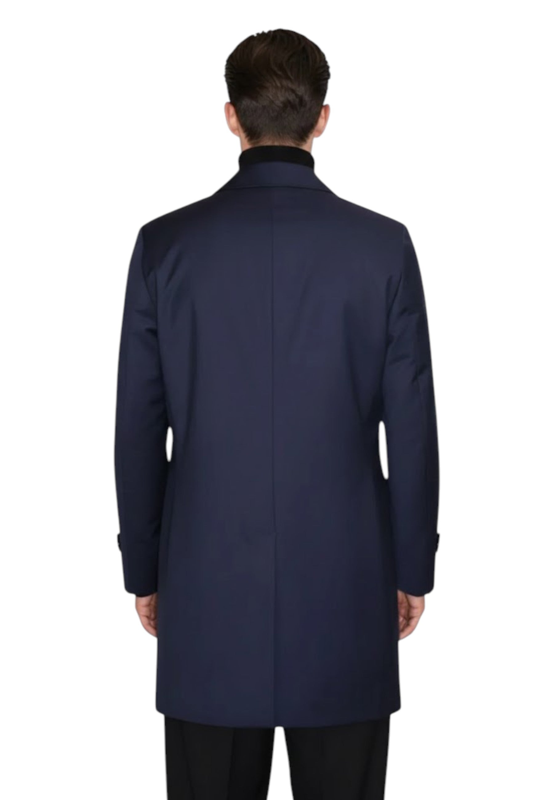 SPOLVERINI Blu Guarinucci Napoli