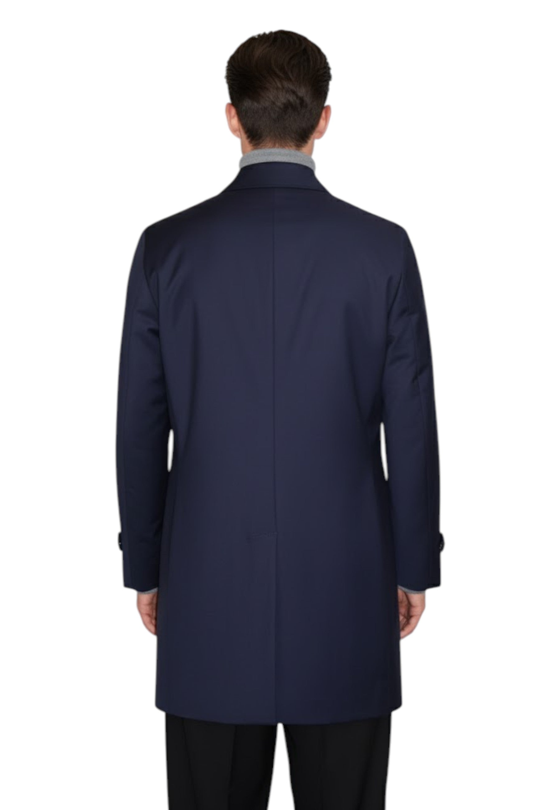 SPOLVERINI Blu Guarinucci Napoli