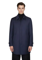 SPOLVERINI Blu Guarinucci Napoli