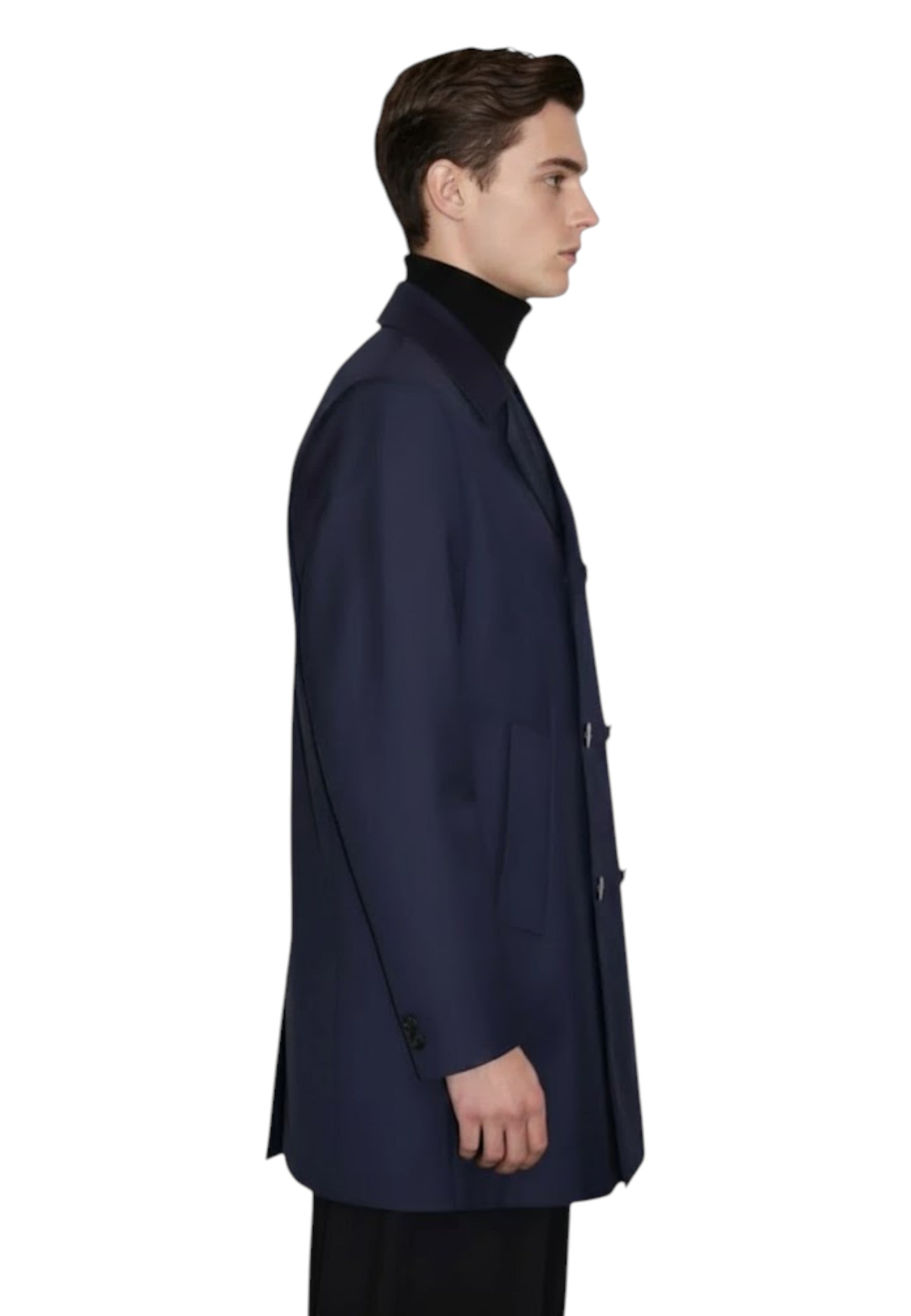 SPOLVERINI Blu Guarinucci Napoli