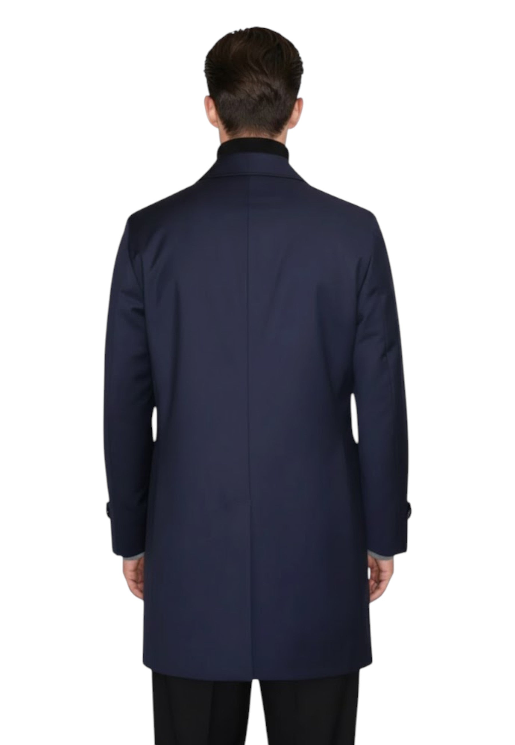 SPOLVERINI Blu Guarinucci Napoli