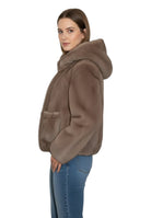 GIACCHE Beige Leon & Loulou