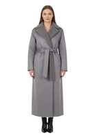 CAPPOTTI Grigio Leon & Loulou