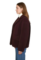 GIACCHE Rosso Leon & Loulou