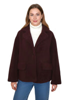 GIACCHE Rosso Leon & Loulou