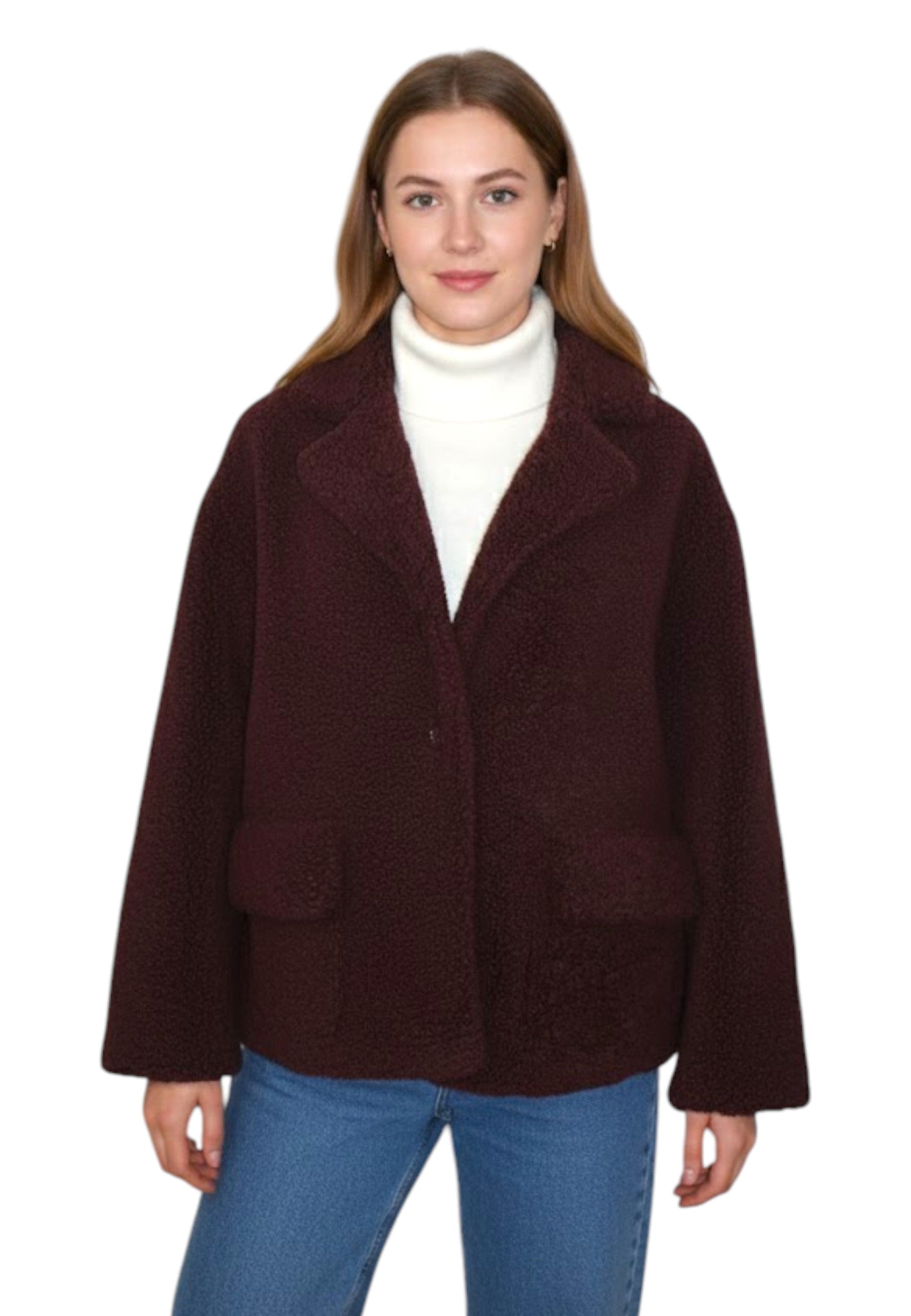 GIACCHE Rosso Leon & Loulou