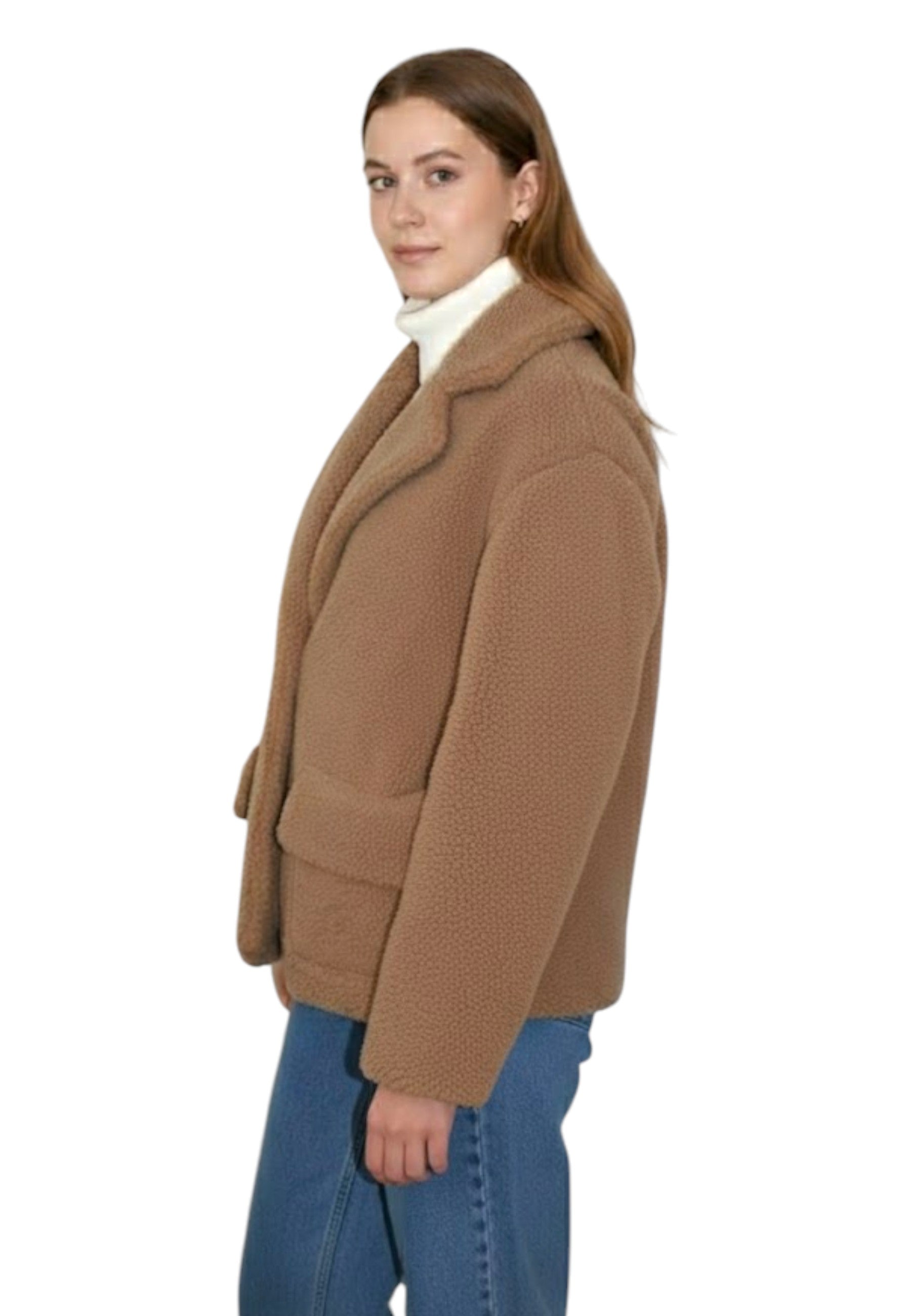 GIACCHE Marrone Leon & Loulou