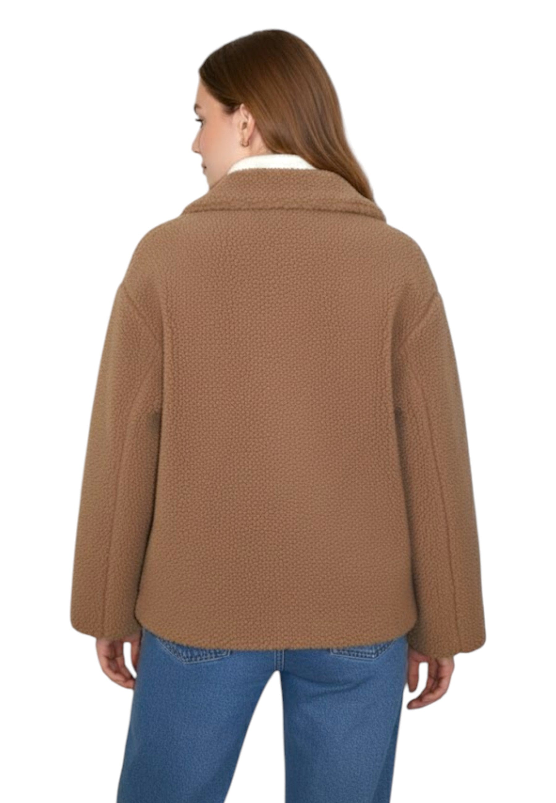 GIACCHE Marrone Leon & Loulou