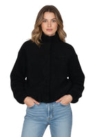 GIUBBOTTI Nero Leon & Loulou