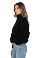 GIUBBOTTI Nero Leon & Loulou