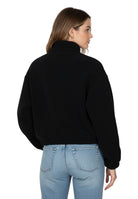 GIUBBOTTI Nero Leon & Loulou