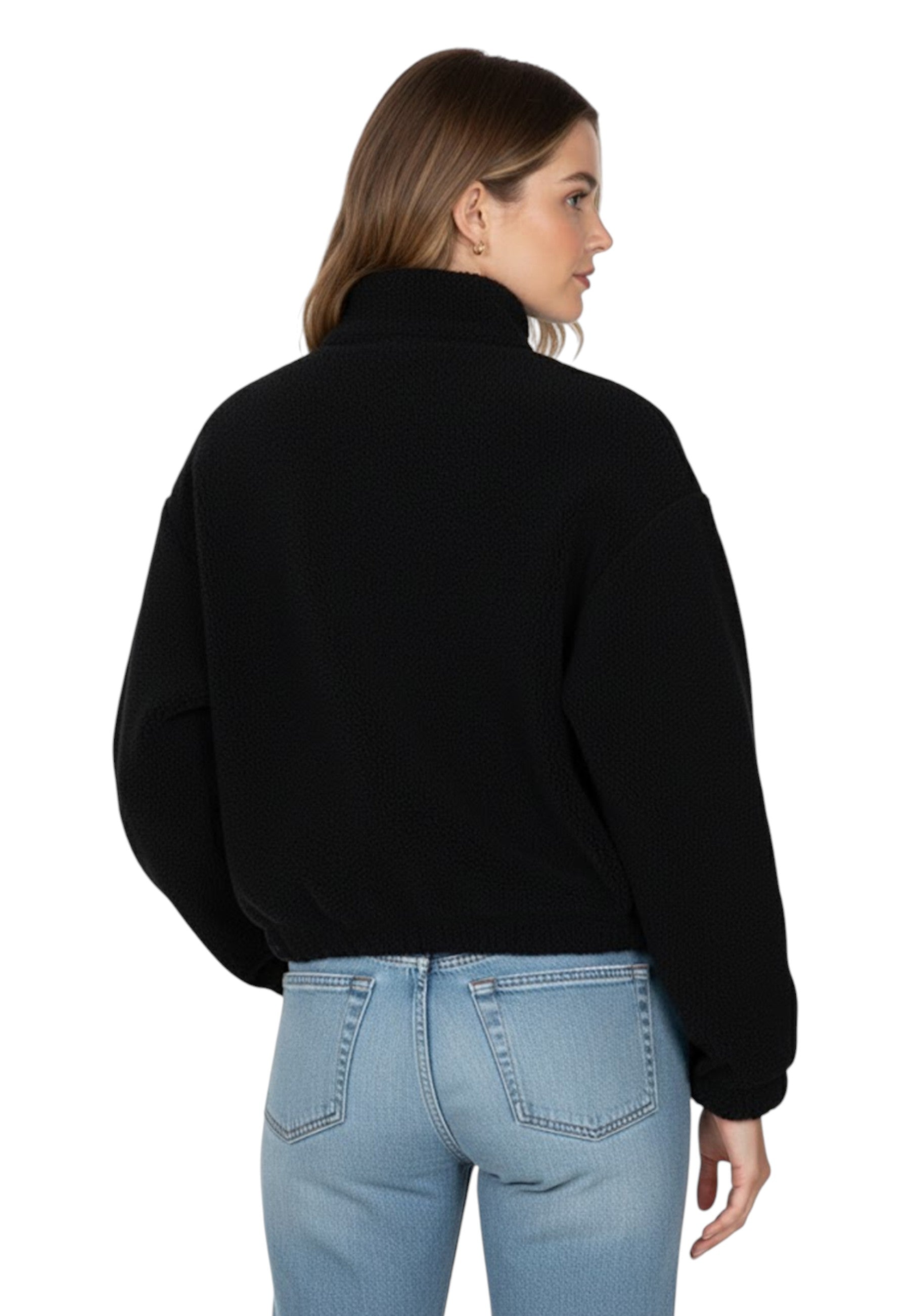 GIUBBOTTI Nero Leon & Loulou