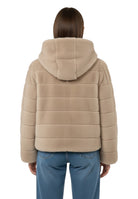 GIACCHE Beige Leon & Loulou