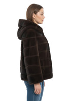 GIACCHE Marrone Leon & Loulou