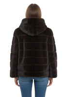 GIACCHE Marrone Leon & Loulou