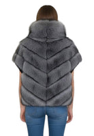 PEACOAT Grigio Leon & Loulou