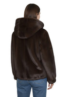 GIACCHE Marrone Leon & Loulou