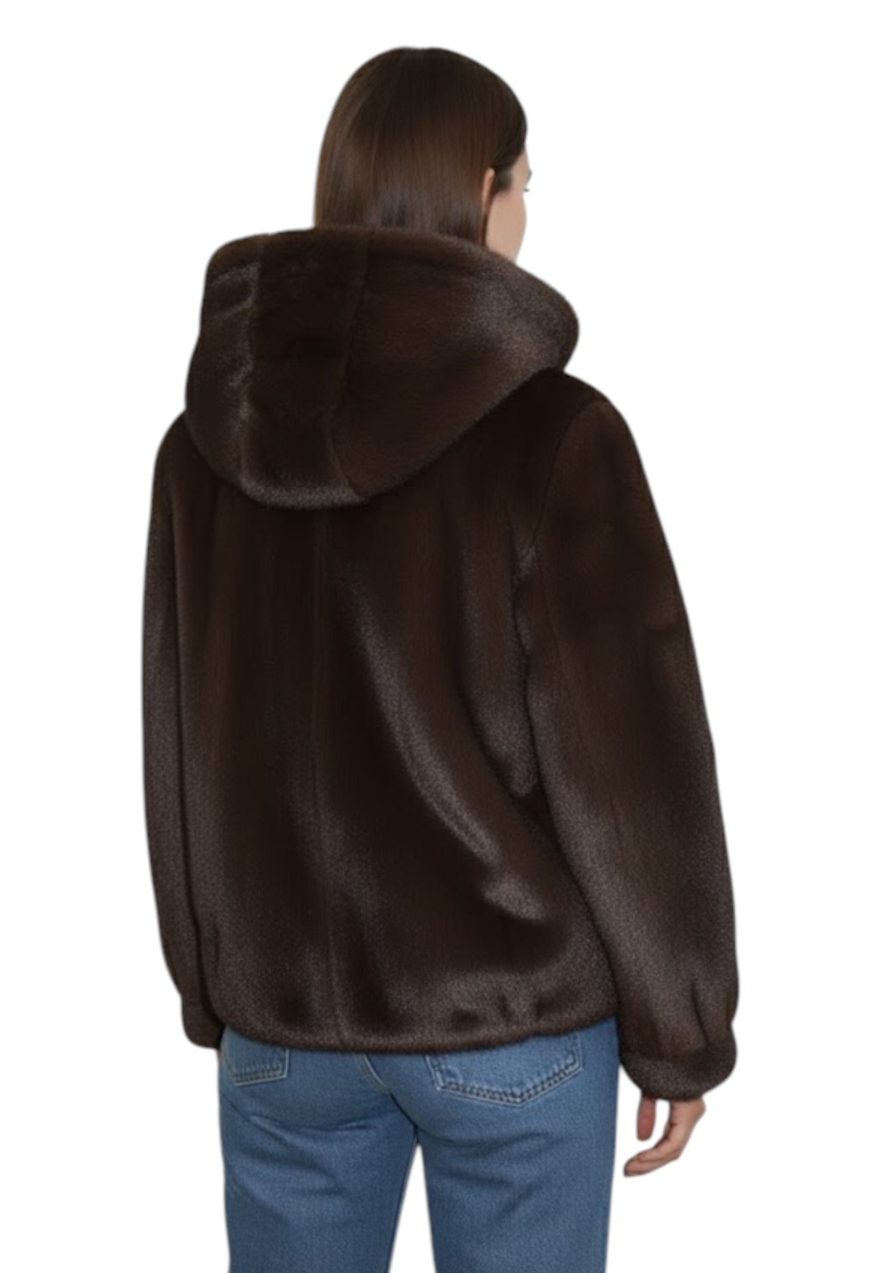 GIACCHE Marrone Leon & Loulou