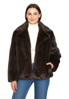 GIACCHE Marrone Leon & Loulou