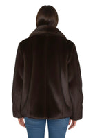 GIACCHE Marrone Leon & Loulou