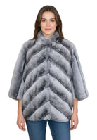 GIACCHE Grigio Leon & Loulou