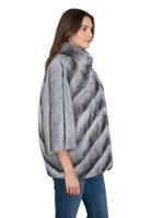 GIACCHE Grigio Leon & Loulou