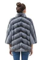 GIACCHE Grigio Leon & Loulou