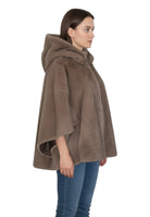 PEACOAT Beige Leon & Loulou