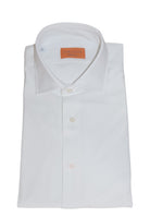 CAMICIE MANICA LUNGA Bianco Grigio