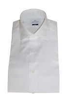 CAMICIE MANICA LUNGA Bianco Grigio