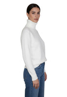 DOLCEVITA MANICA LUNGA Bianco Gran Sasso