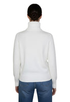 DOLCEVITA MANICA LUNGA Bianco Gran Sasso