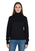 DOLCEVITA MANICA LUNGA Nero Gran Sasso