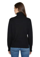 DOLCEVITA MANICA LUNGA Nero Gran Sasso