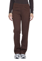 PANTALONI Marrone Gran Sasso