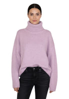 DOLCEVITA MANICA LUNGA Rosa Gran Sasso