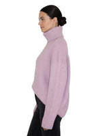 DOLCEVITA MANICA LUNGA Rosa Gran Sasso