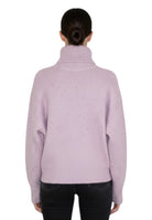 DOLCEVITA MANICA LUNGA Rosa Gran Sasso