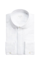 CAMICIE MANICA LUNGA Bianco Xacus