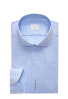 CAMICIE MANICA LUNGA Blu Xacus