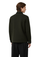 CAMICIE MANICA LUNGA Verde Xacus