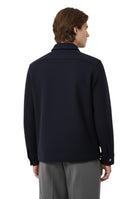 CAMICIE MANICA LUNGA Blu Xacus