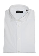 CAMICIE MANICA LUNGA Bianco Outfit