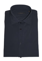 CAMICIE MANICA LUNGA Nero Outfit