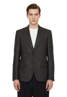 BLAZER Marrone Outfit