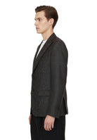 BLAZER Marrone Outfit