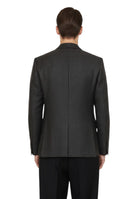 BLAZER Marrone Outfit