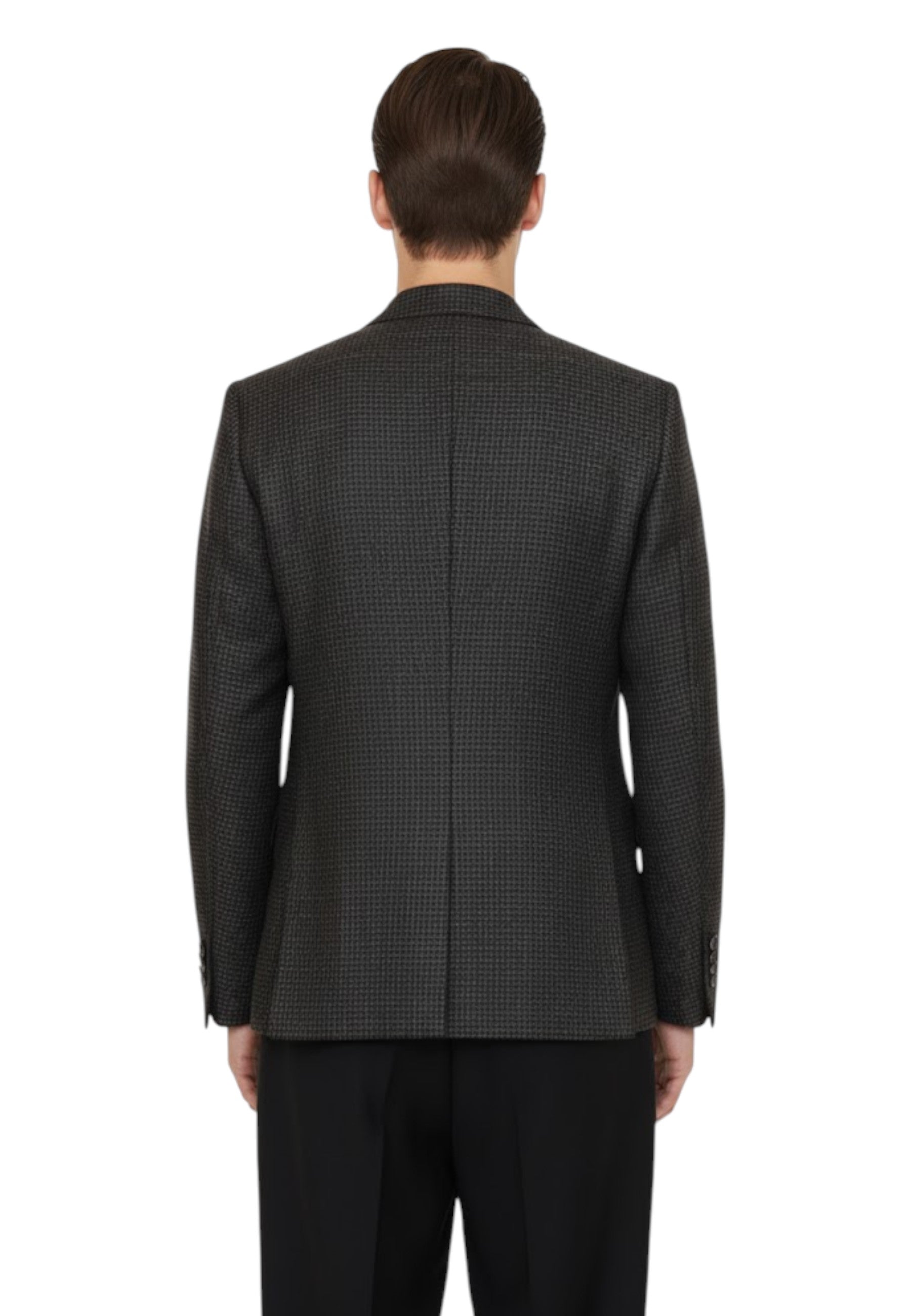 BLAZER Marrone Outfit