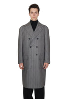 CAPPOTTI Marrone Outfit