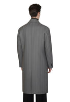 CAPPOTTI Marrone Outfit